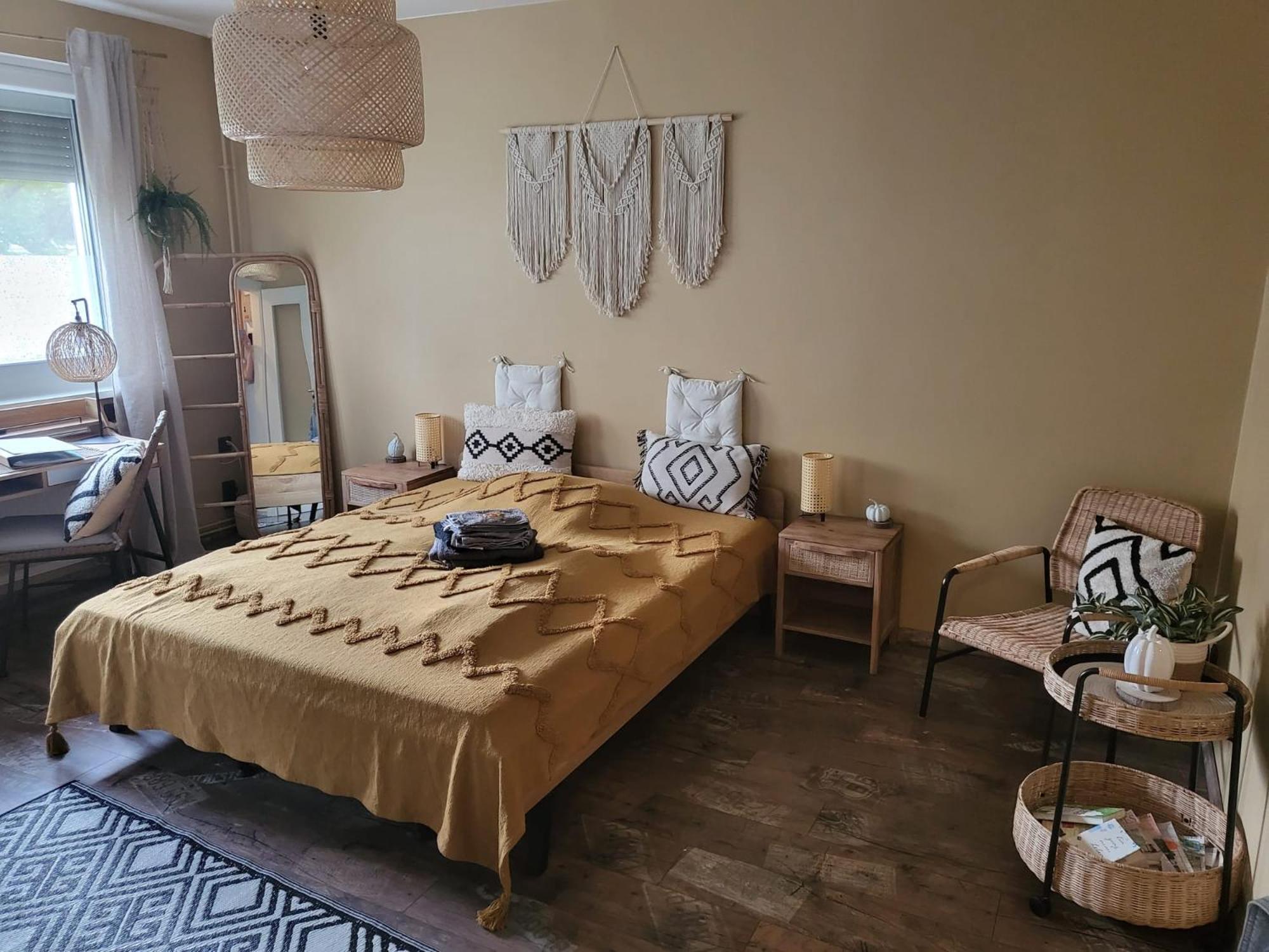 Apartment Fritz Leipzig Dış mekan fotoğraf